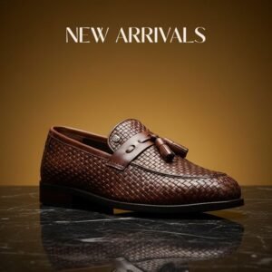 Eorl Imperium – Inspired by empire and power.